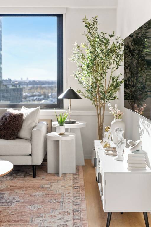 Appartement Jersey City