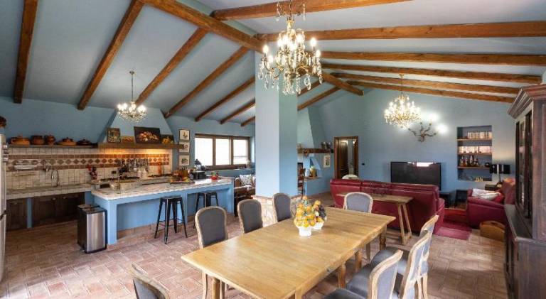 Villa Flo' - Piscina Privata, Relax & Privacy in Manciano