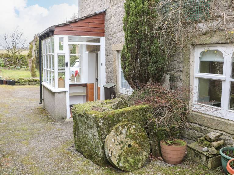 Cottage  Eyam