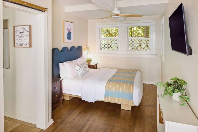 Bed & Breakfast Pacific Palisades