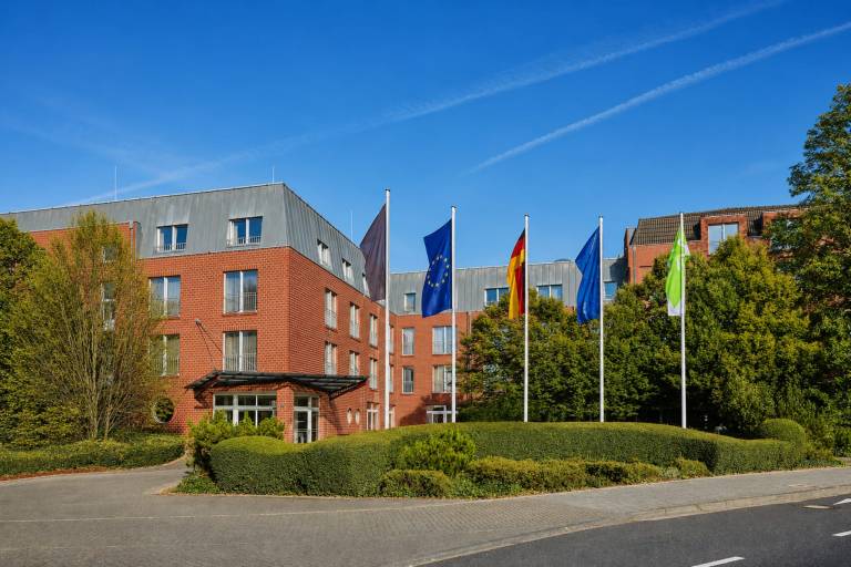 Ferienwohnung Hürth