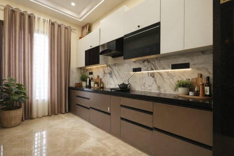 House with 3 rooms for 8 persons — photo 3