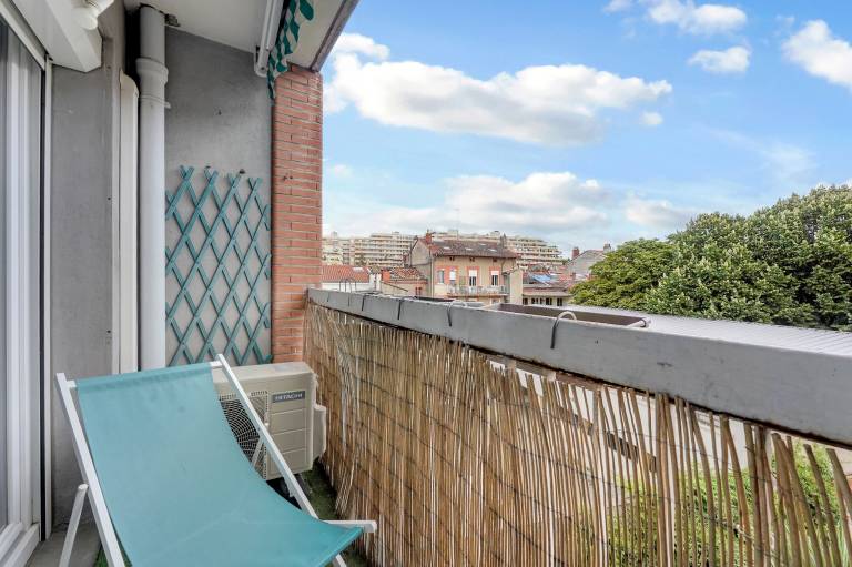 Apartment | Near Capitole de Toulouse — photo 3