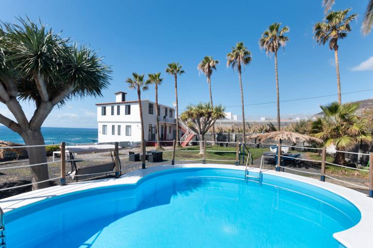 Apartamento  Tazacorte