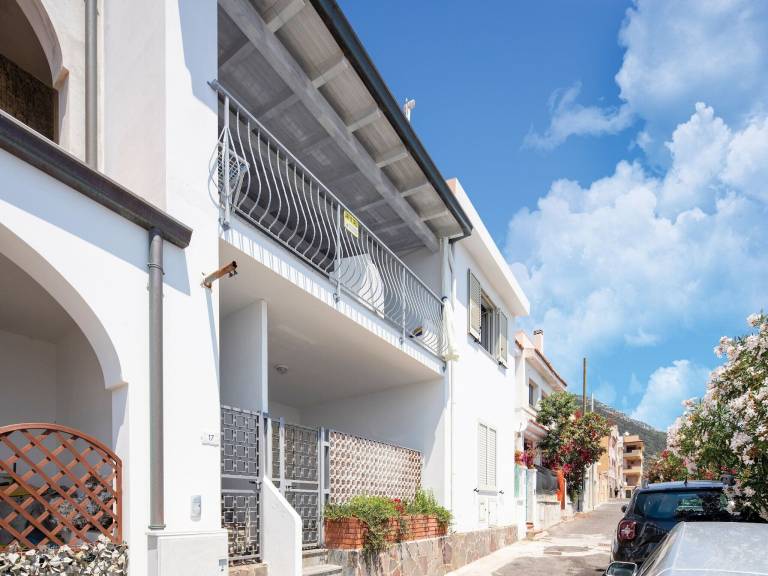 Appartement  Cala Gonone