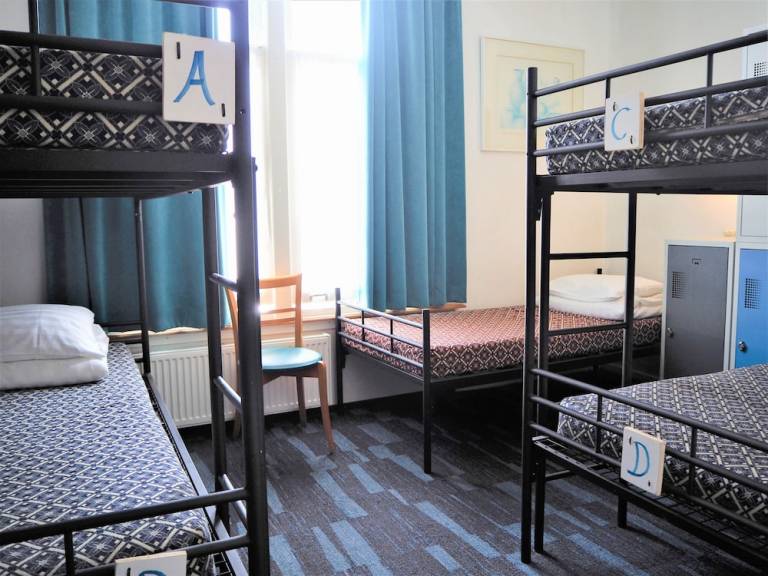 Hostel Amsterdam