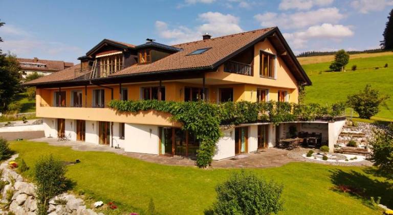 Ferienwohnung Weiler-Simmerberg