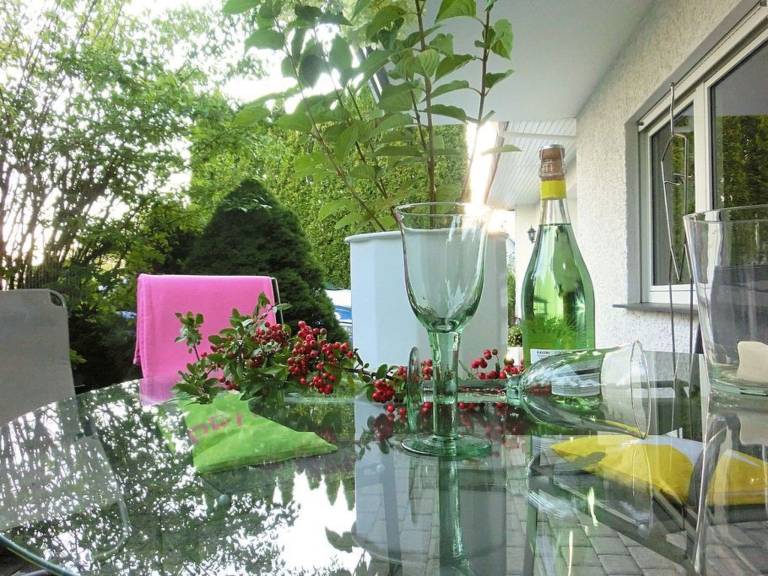 Ferienwohnung Rotenburg an der Fulda