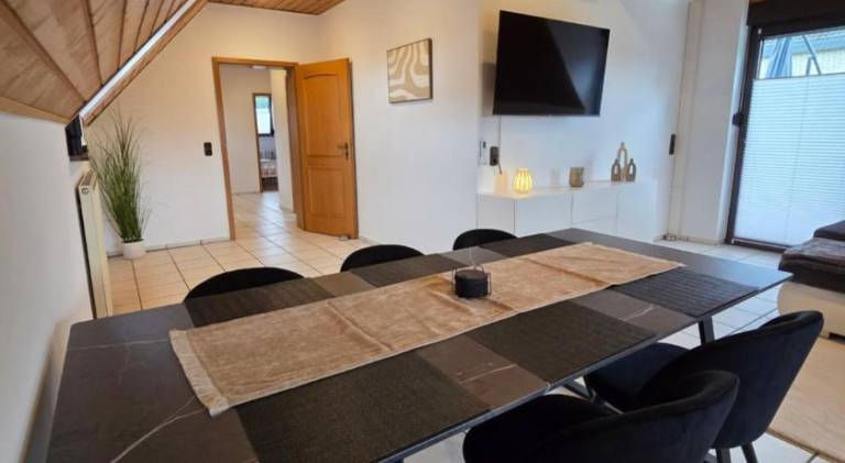 Ferienwohnung Wassenberg
