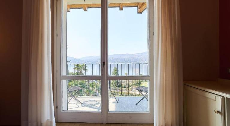 Hotel Belvedere Ranco — photo 5