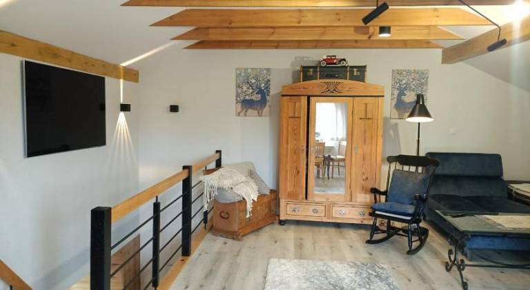 Holiday apartment with hot tub — photo 3