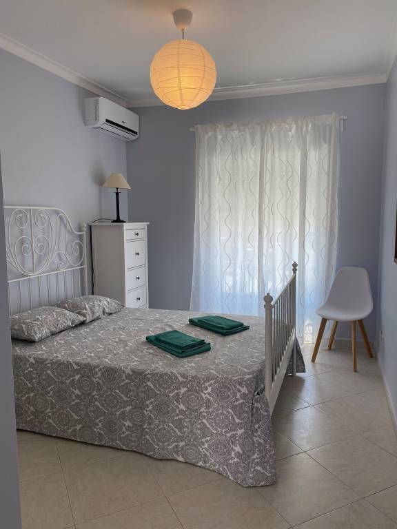 Apartamento Manta Rota