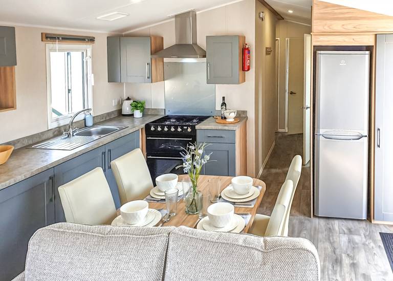 Caravan Ingoldmells