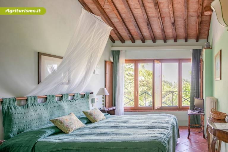 Privatzimmer San Gimignano