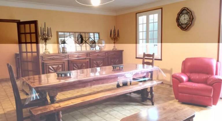 Vacation home with 3 rooms for 11 persons — photo 4