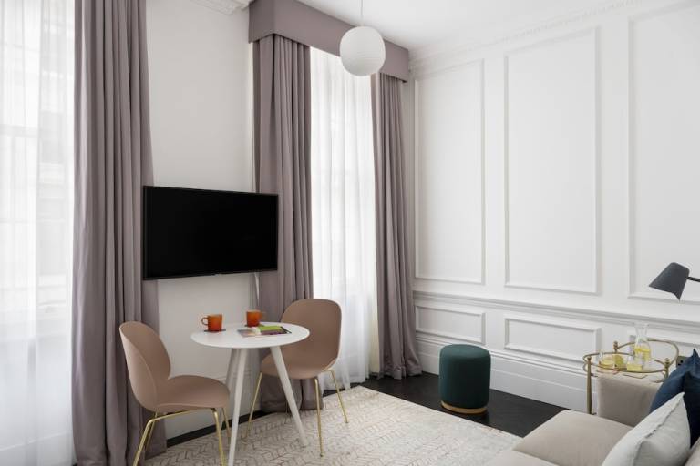 Aparthotel Central London