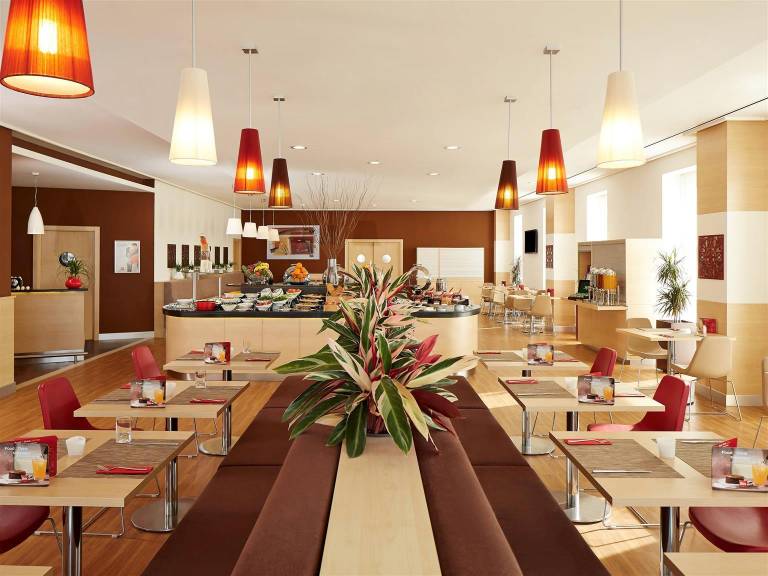 Ibis Adana — photo 2