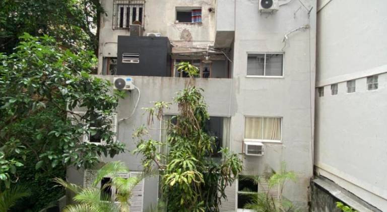 Apartment | Next to Fort Copacabana — photo 5