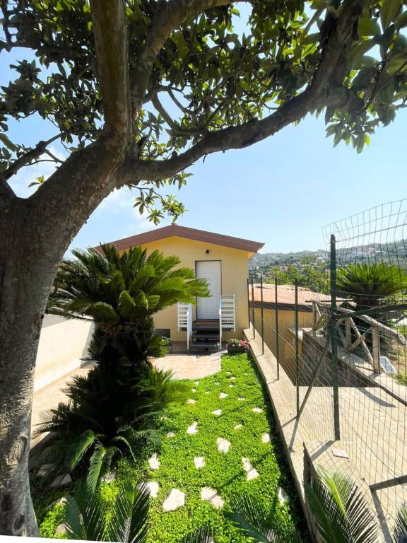 Ferienwohnung in Arenaccia, Termini f&uuml;r max. 2 Personen