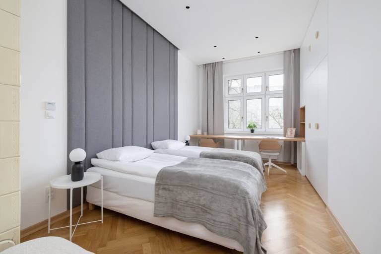 Rental apartment with 2 rooms for 6 persons — photo 4