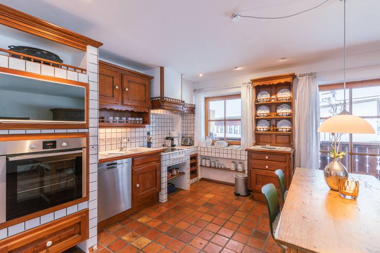 Rental apartment with sauna | Mountain view — photo 4