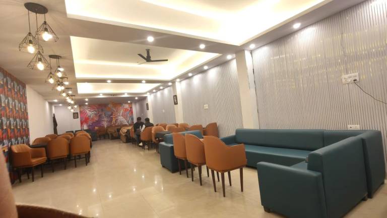 Hotel Luv Inn — photo 4