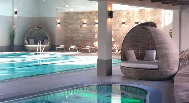 Aquamaris Strandresidenz Rugen — photo 2