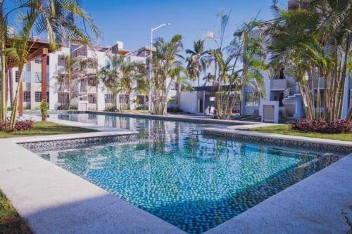 Apartment Manzanillo