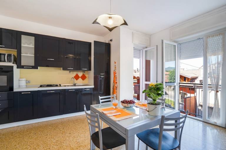 Apartment Taino