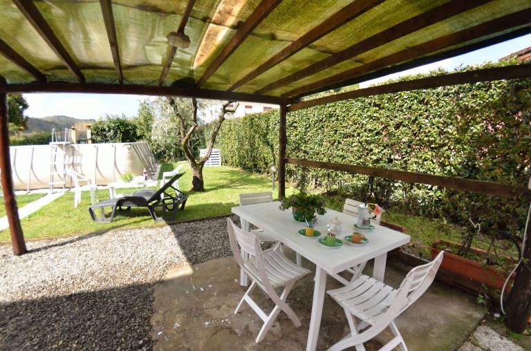 Children-friendly vacation home with private pool, terrace & BBQ | Dogs allowed — photo 3