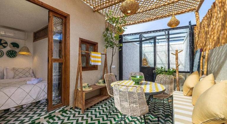 Villa with pool | Close to Bahia Palace | Pets allowed — photo 2