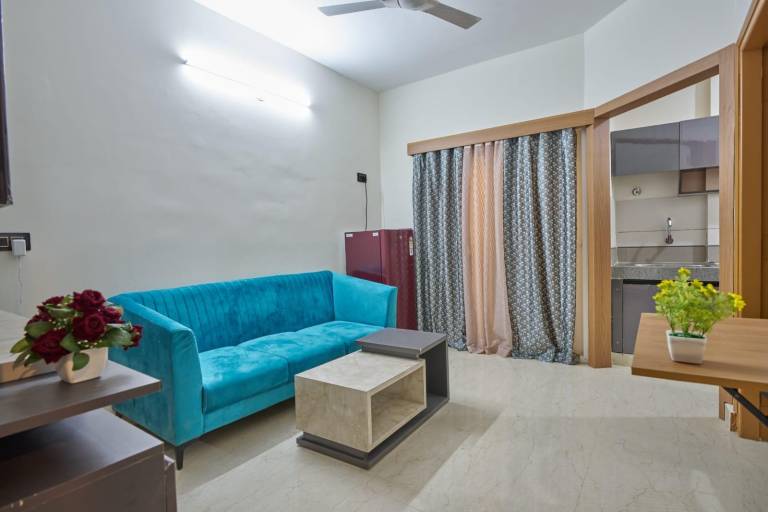 Charming apartment | Pets are welcome — photo 5