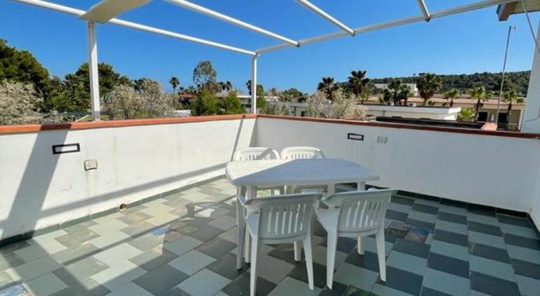 Pleasant holiday apartment with yard, terrace & barbeque | Close to the beach | Pets are welcome — photo 4