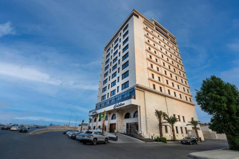 Huis Al-Rehab