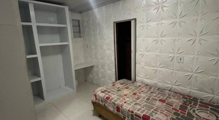 Quarto casa circuito Carnaval frente praia — photo 2