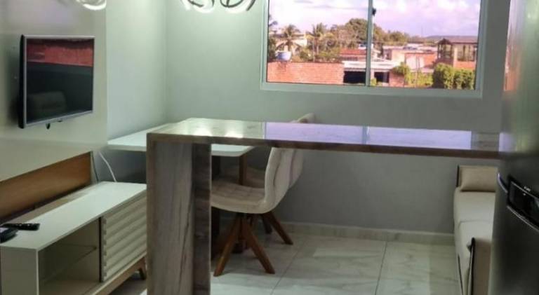 50 m&sup2; Ferienwohnung