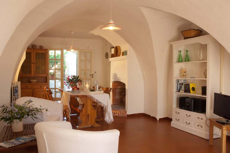 Casa Capitolo