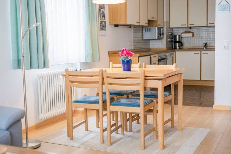 2-Room-Apartment (Type 3) — photo 4