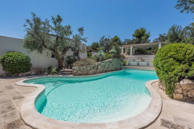 Villa Alliste