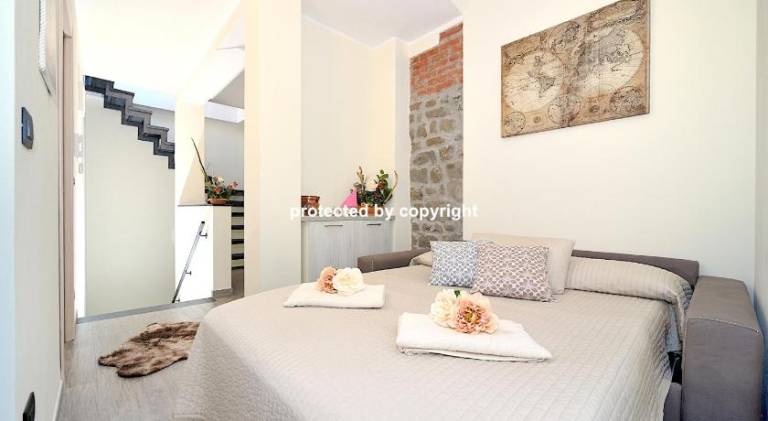 Vacation home with 1 room for 4 persons — photo 2
