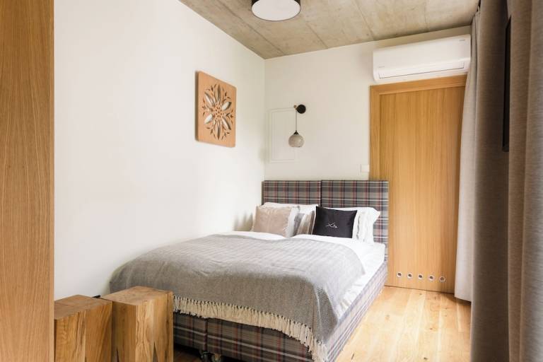 Hotel apartamentowy Szczyrk