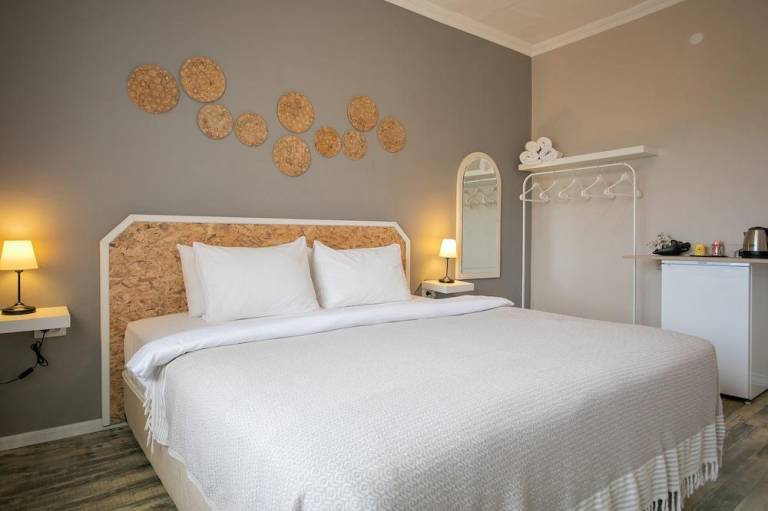 Sile Butik Otel — photo 2