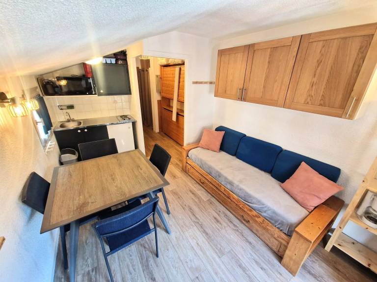Studio Modane