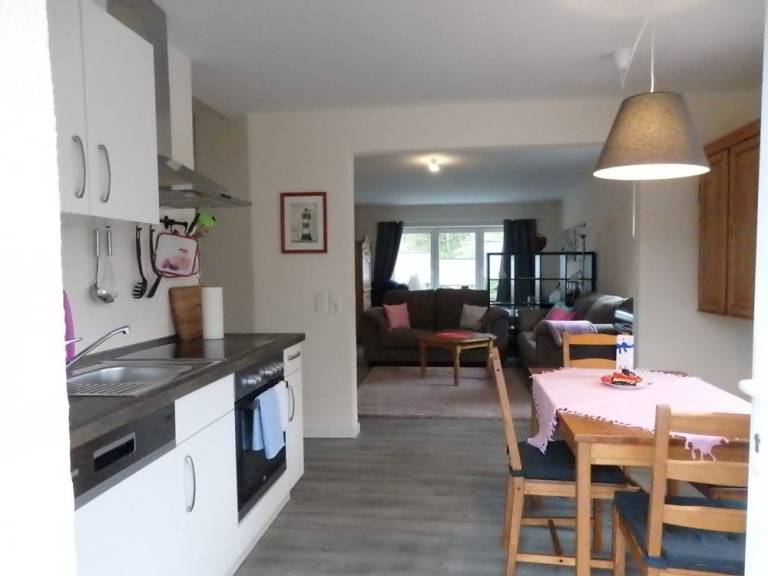 Ferienwohnung Stapel