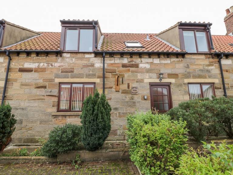 Cottage  Whitby