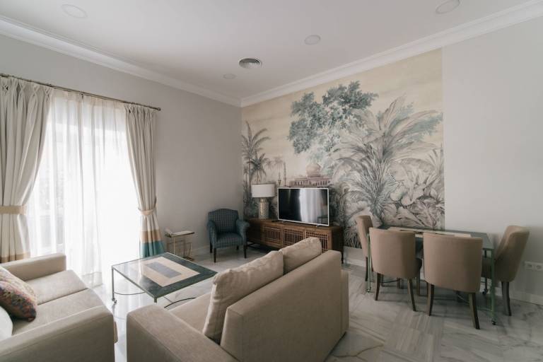Aparthotel Camas