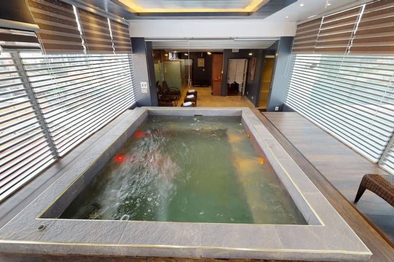 Hotel La Peonia