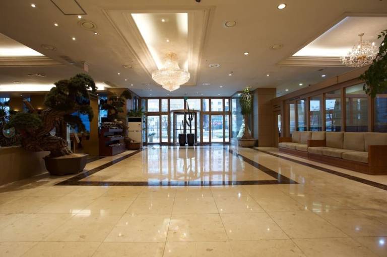Koryo Hotel