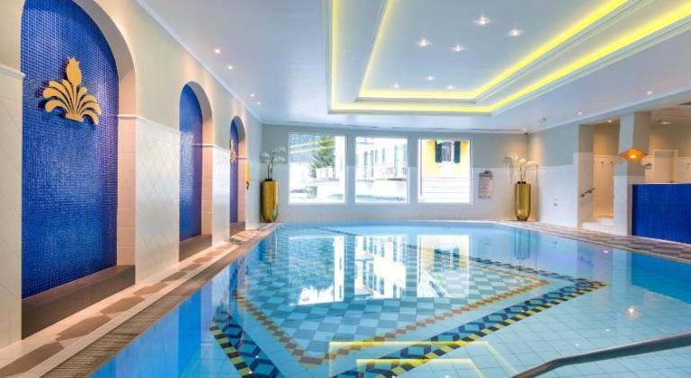 MONDI Hotel Bellevue Gastein — photo 4