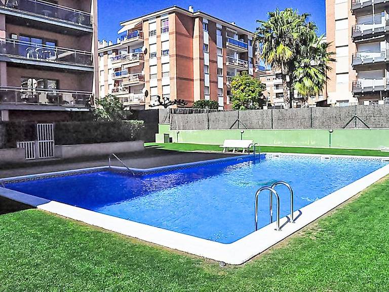 Appartement Lloret de Mar